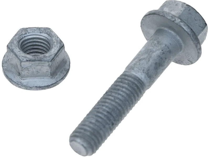 Track Control Arm Right LEMFORDER